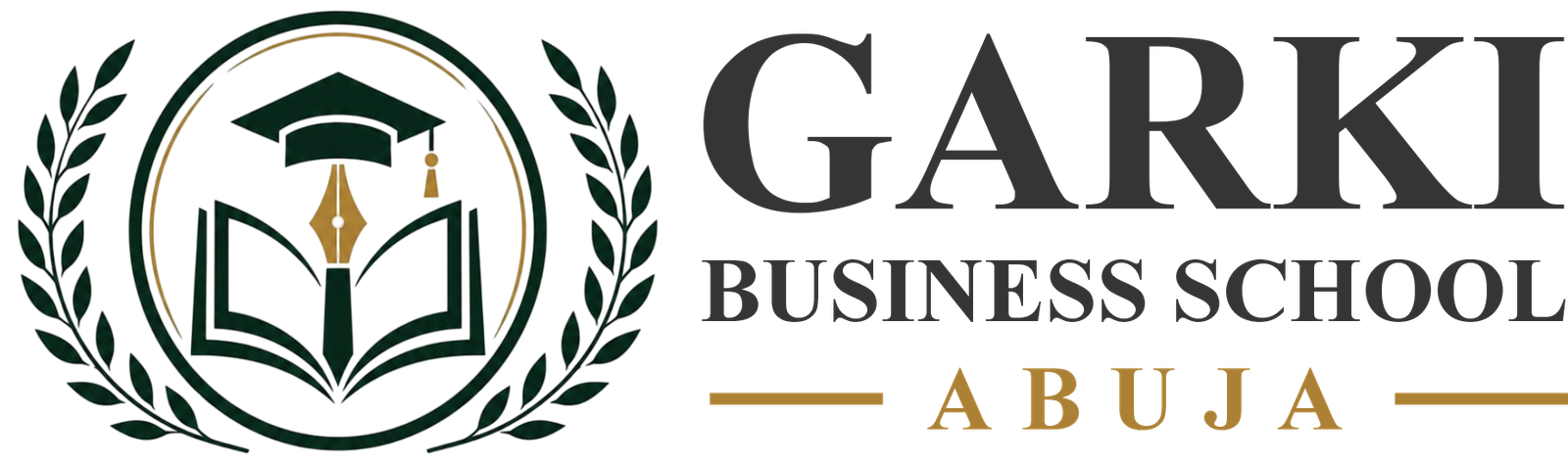 GARKI BUSINESS SCHOOL